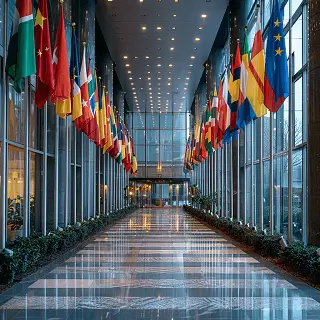 电脑主机亮黄灯是什么