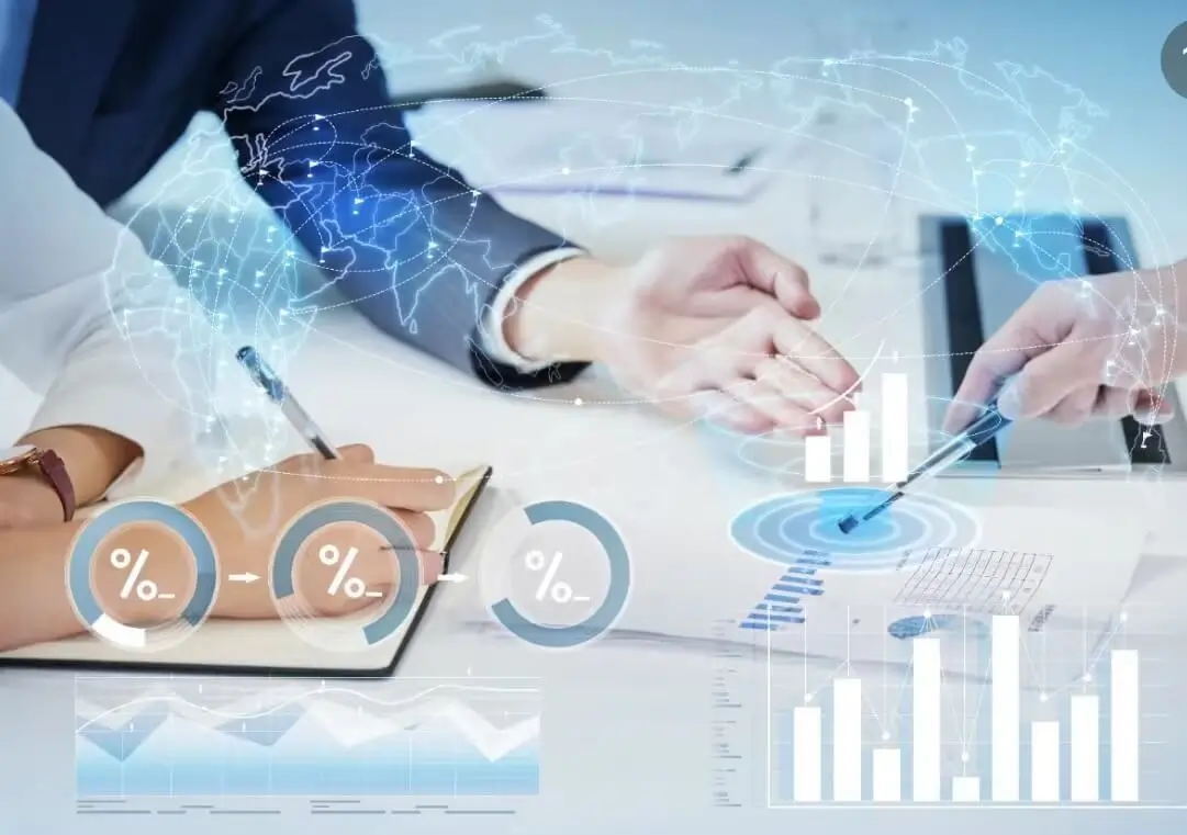 电脑盘货用什么软件