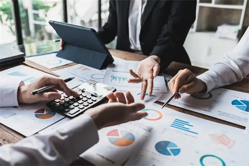 广联达软件推荐什么电脑