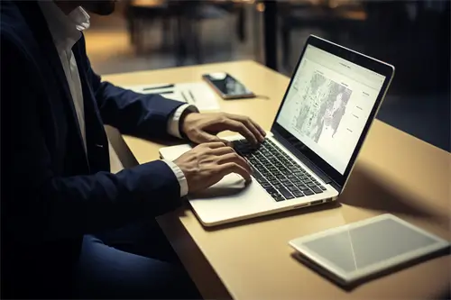 电脑鼠标按什么键开机